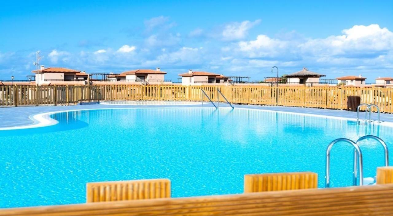 Apartment Wakanda House Fuerteventura *