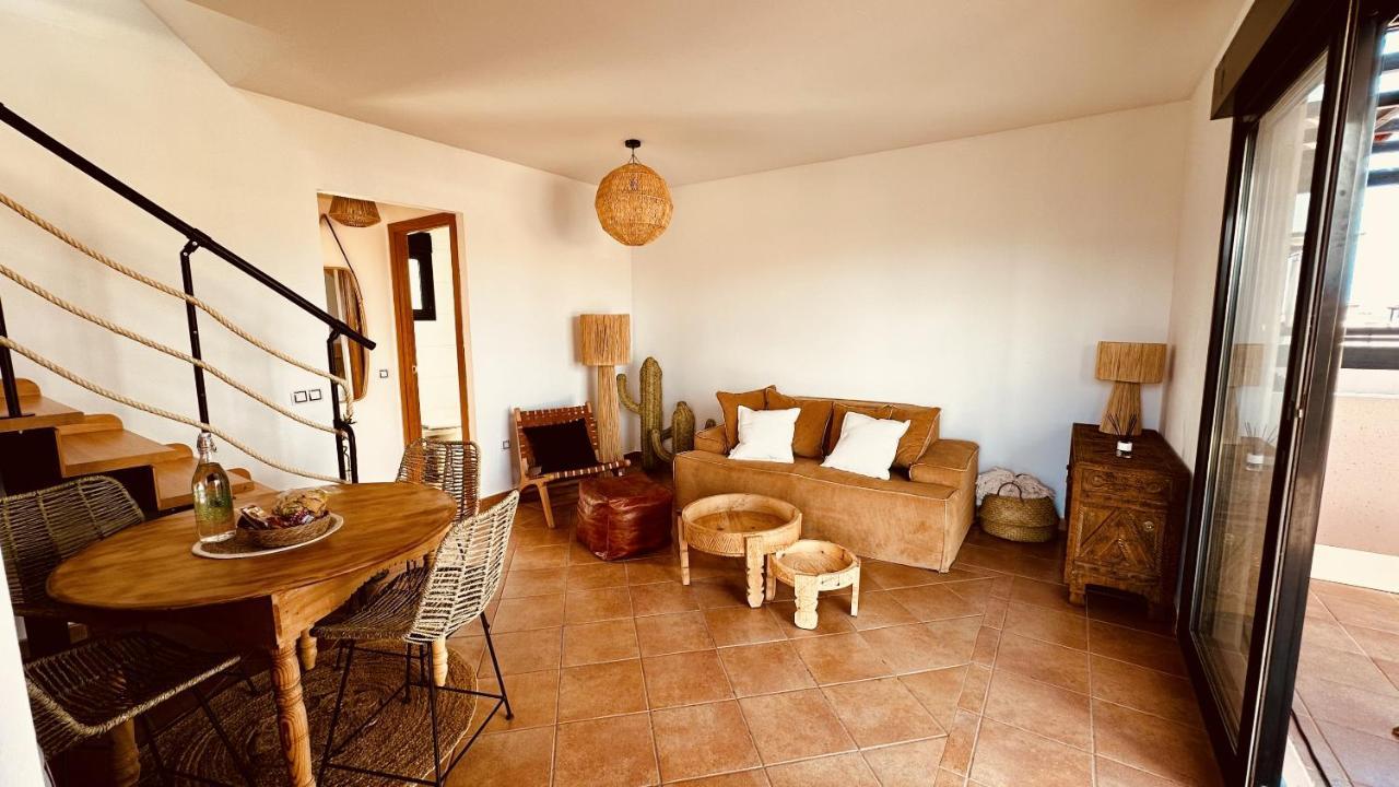 Wakanda House Fuerteventura Apartment *
