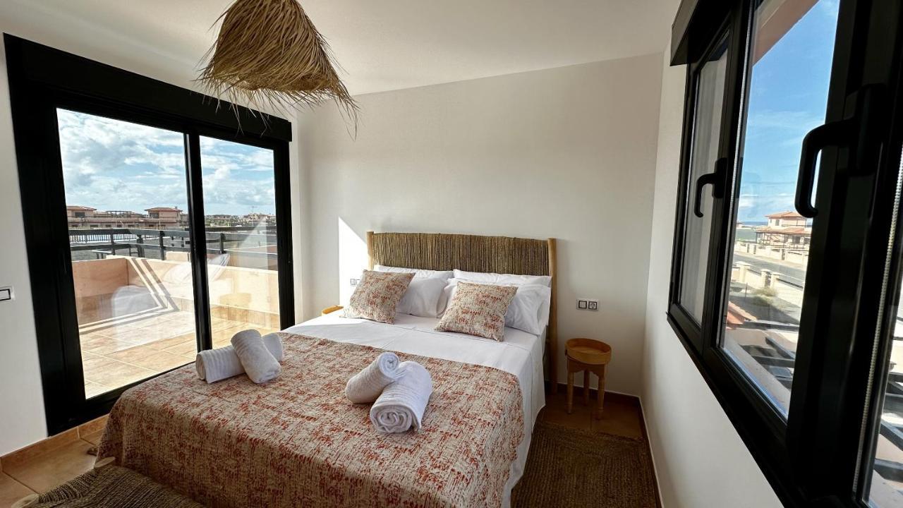 Wakanda House Fuerteventura Apartment