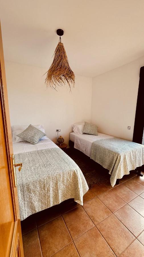 Apartment Wakanda House Fuerteventura *