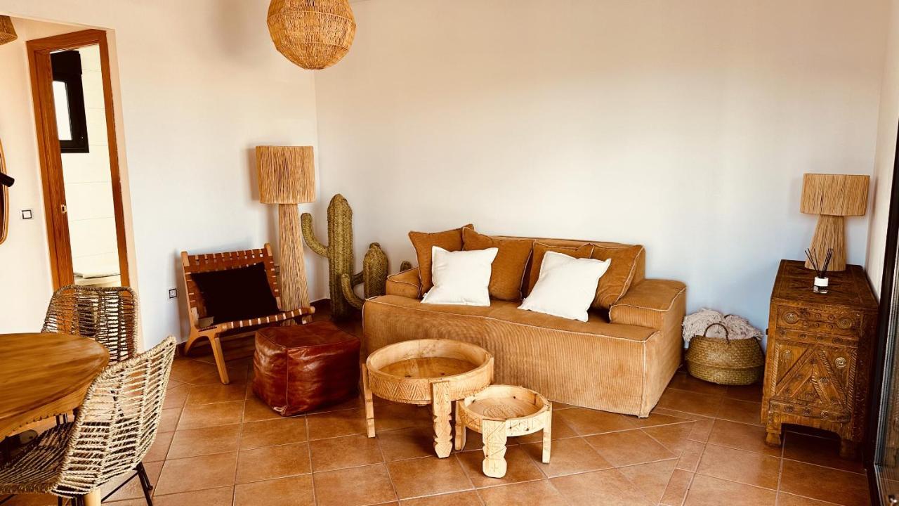 Wakanda House Fuerteventura Lajares