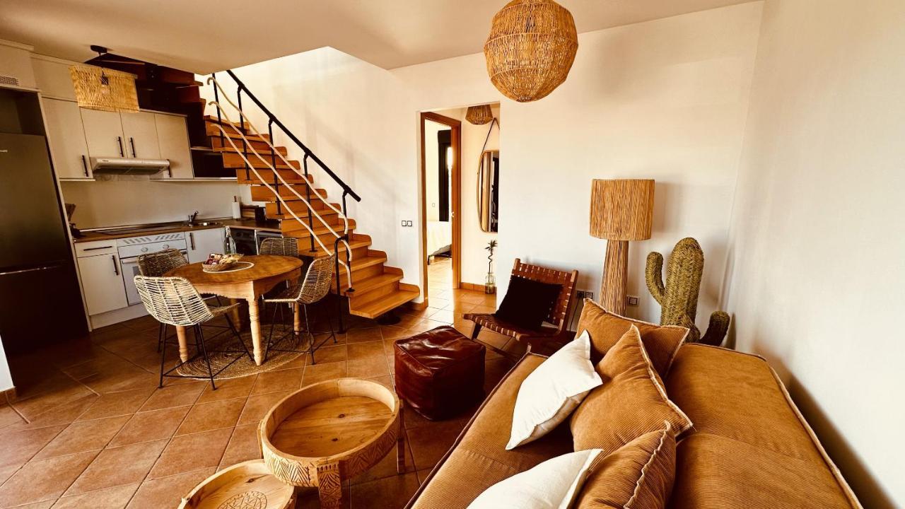 Wakanda House Fuerteventura Apartment