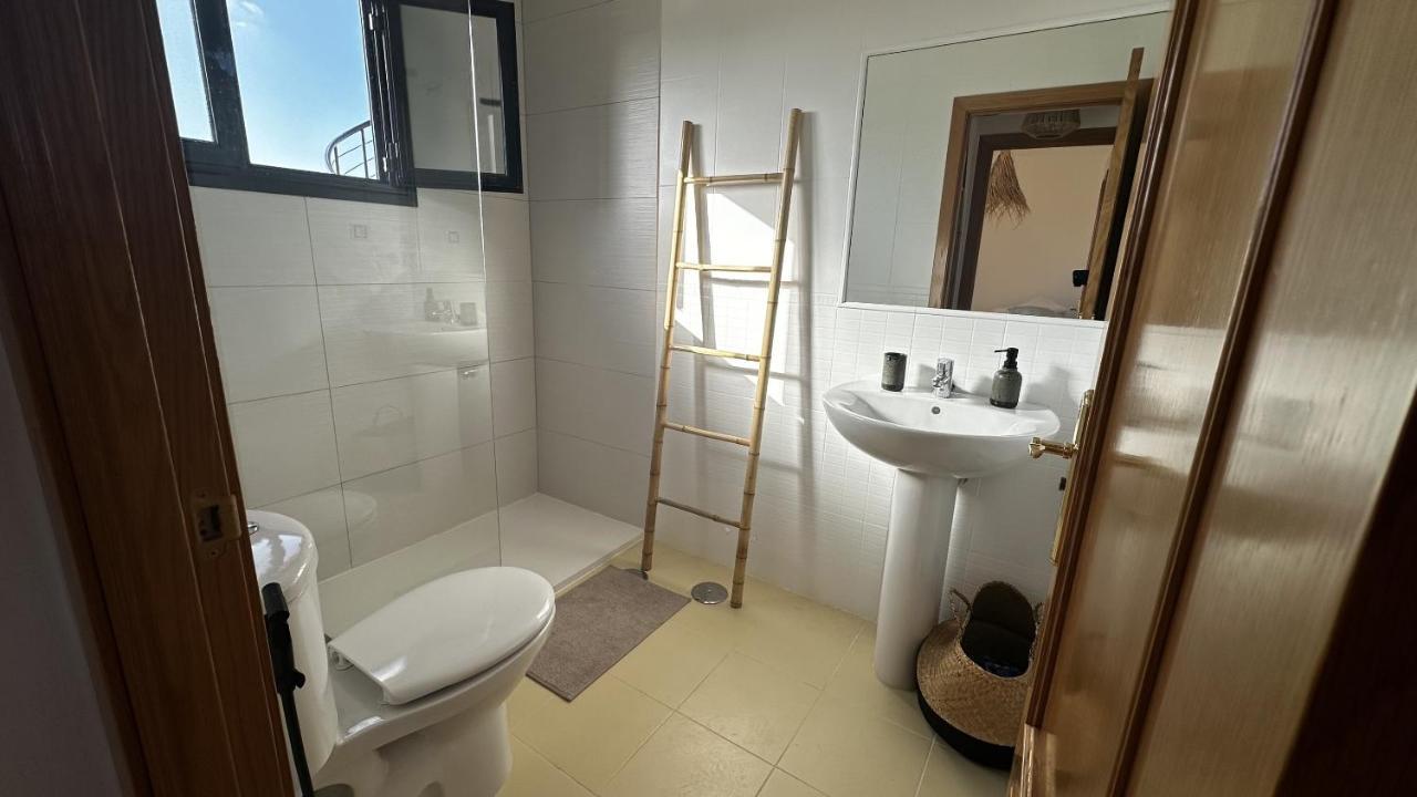 Wakanda House Fuerteventura Apartment Lajares
