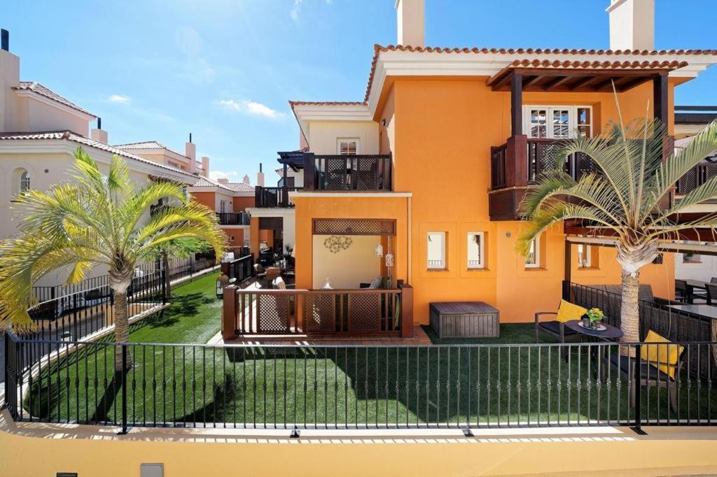 Monte Carrera 212 By Homestaygrancanaria Apartment