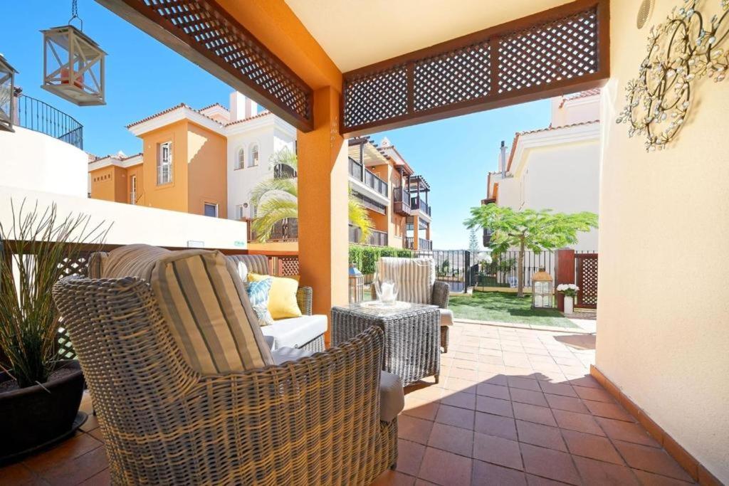 Apartment Monte Carrera 212 By Homestaygrancanaria Arguineguin