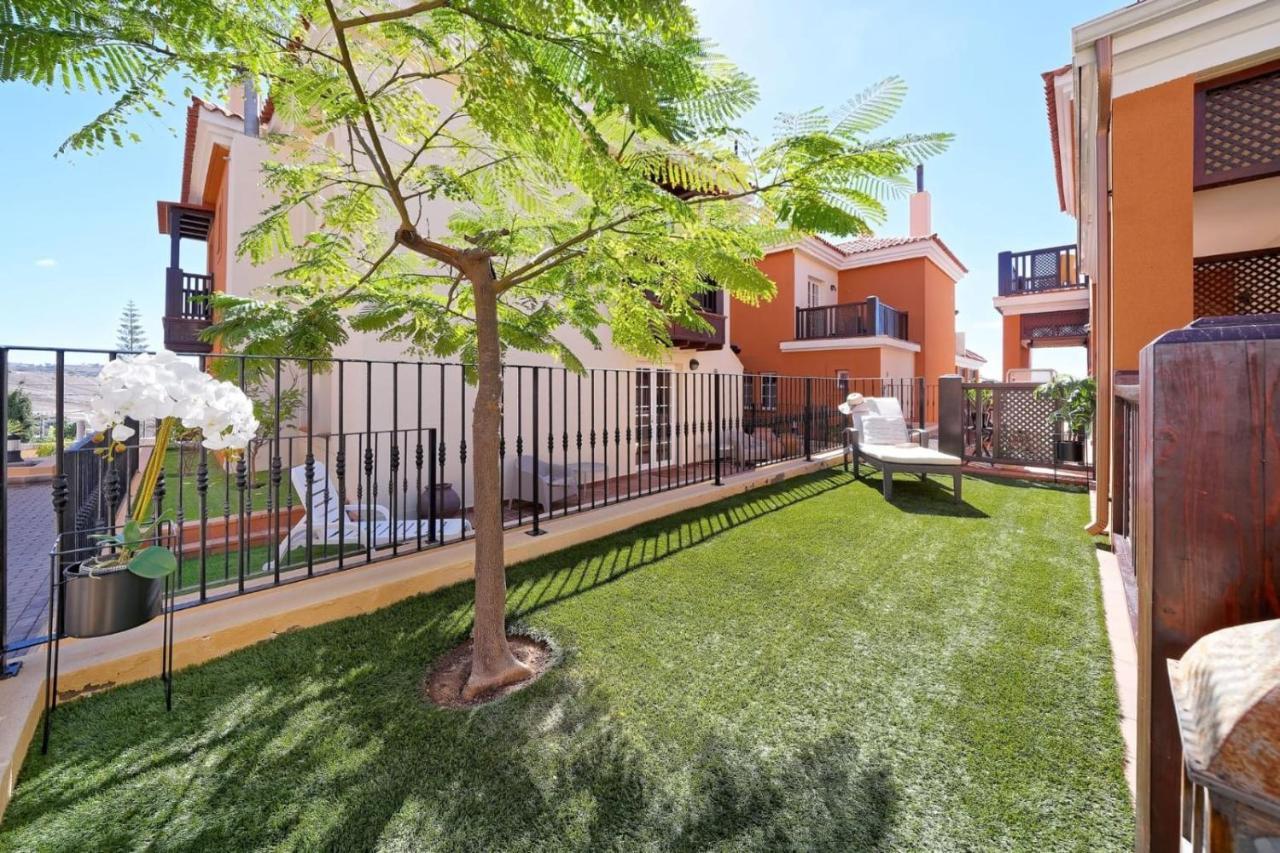 Apartment Monte Carrera 212 By Homestaygrancanaria