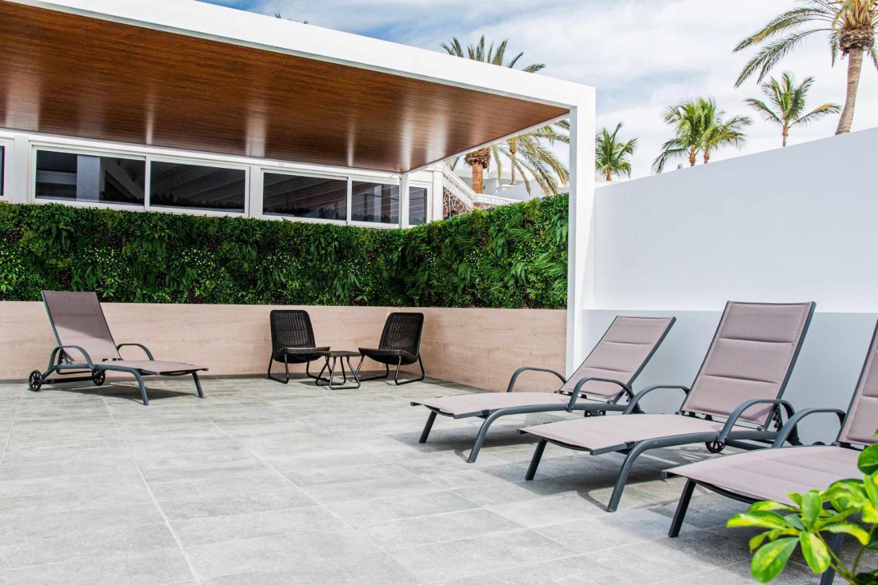 Apartamento A Mar Octopus Puerto del Carmen (Lanzarote)