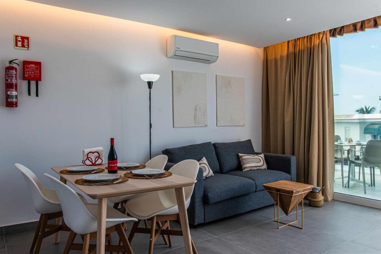 A Mar Seahorse Apartment Puerto del Carmen (Lanzarote)