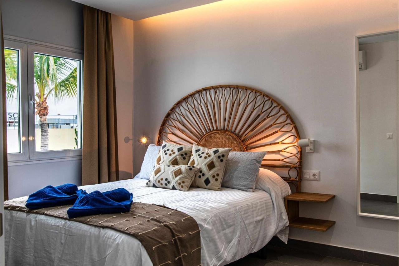 A Mar Seahorse Apartment Puerto del Carmen (Lanzarote)