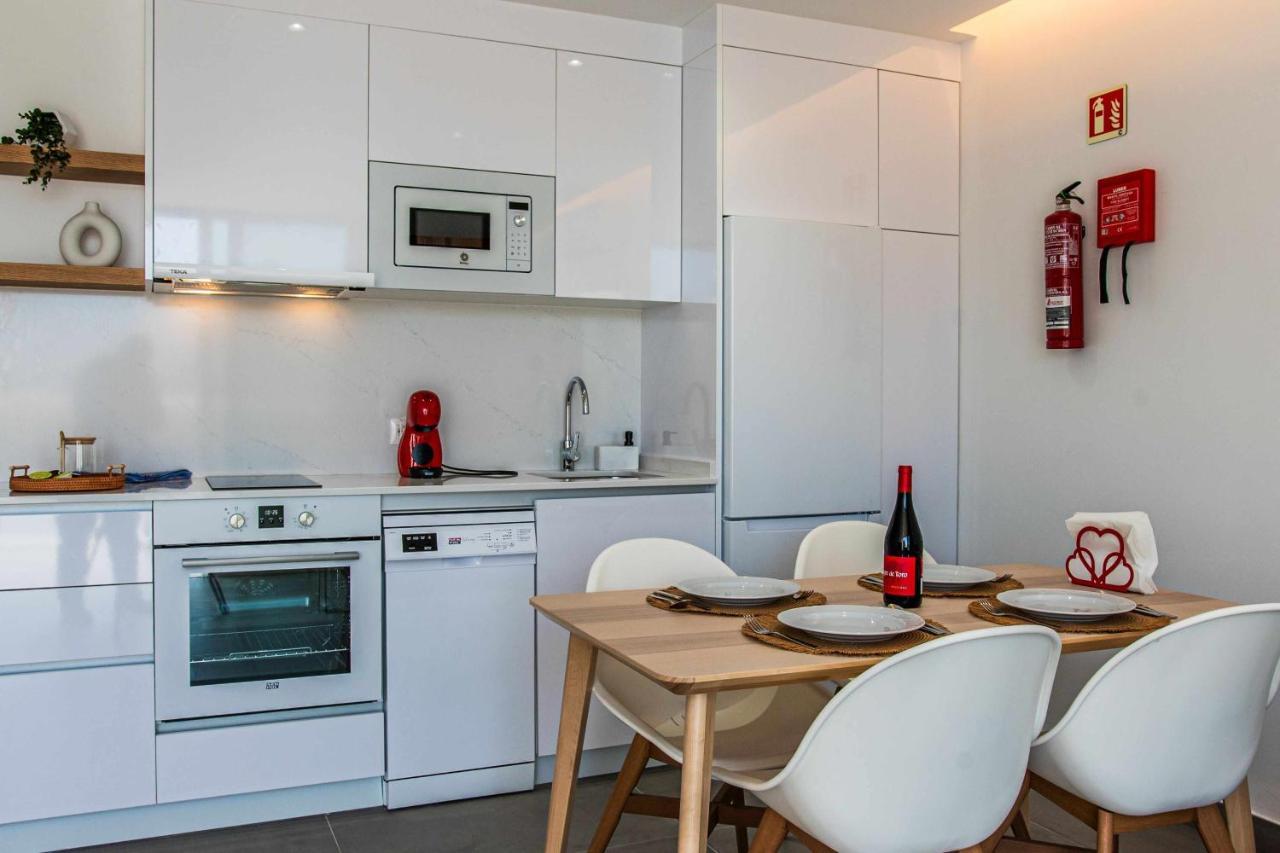 A Mar Seahorse Apartment Puerto del Carmen (Lanzarote)