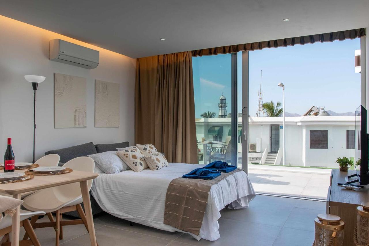 A Mar Seahorse Apartment