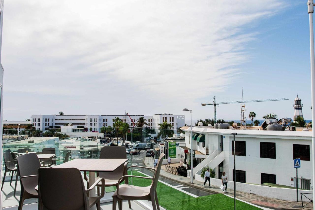 A Mar Seahorse Apartment *