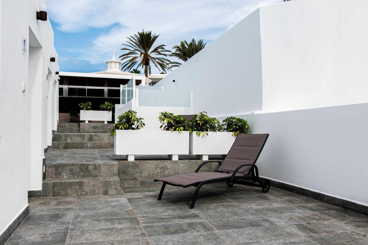 A Mar Seahorse Apartment Puerto del Carmen (Lanzarote)