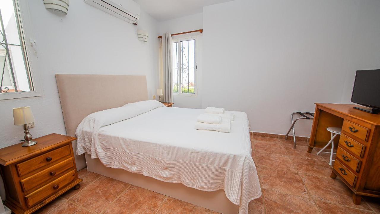 Amber Manor No 7 Manilva