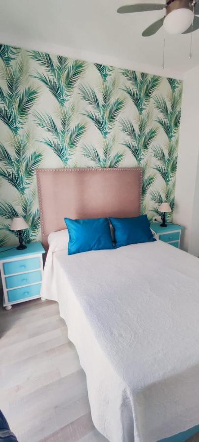 Apartment Ana's Cozy Torremolinos