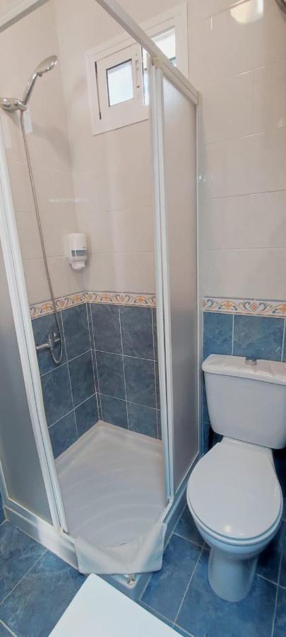 Ana's Cozy Apartment Torremolinos