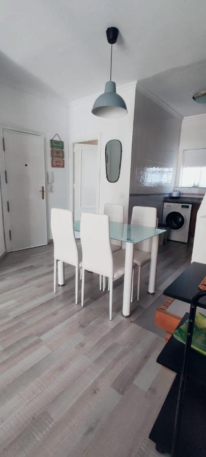 Ana's Cozy Apartment Torremolinos