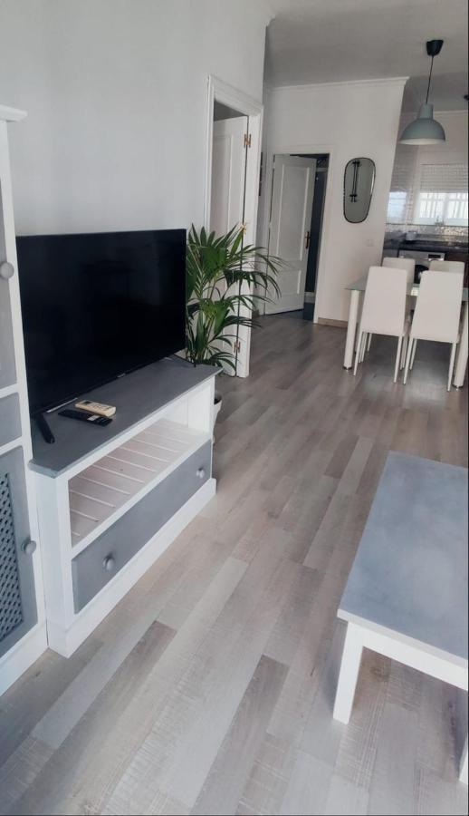 Ana's Cozy Apartment *