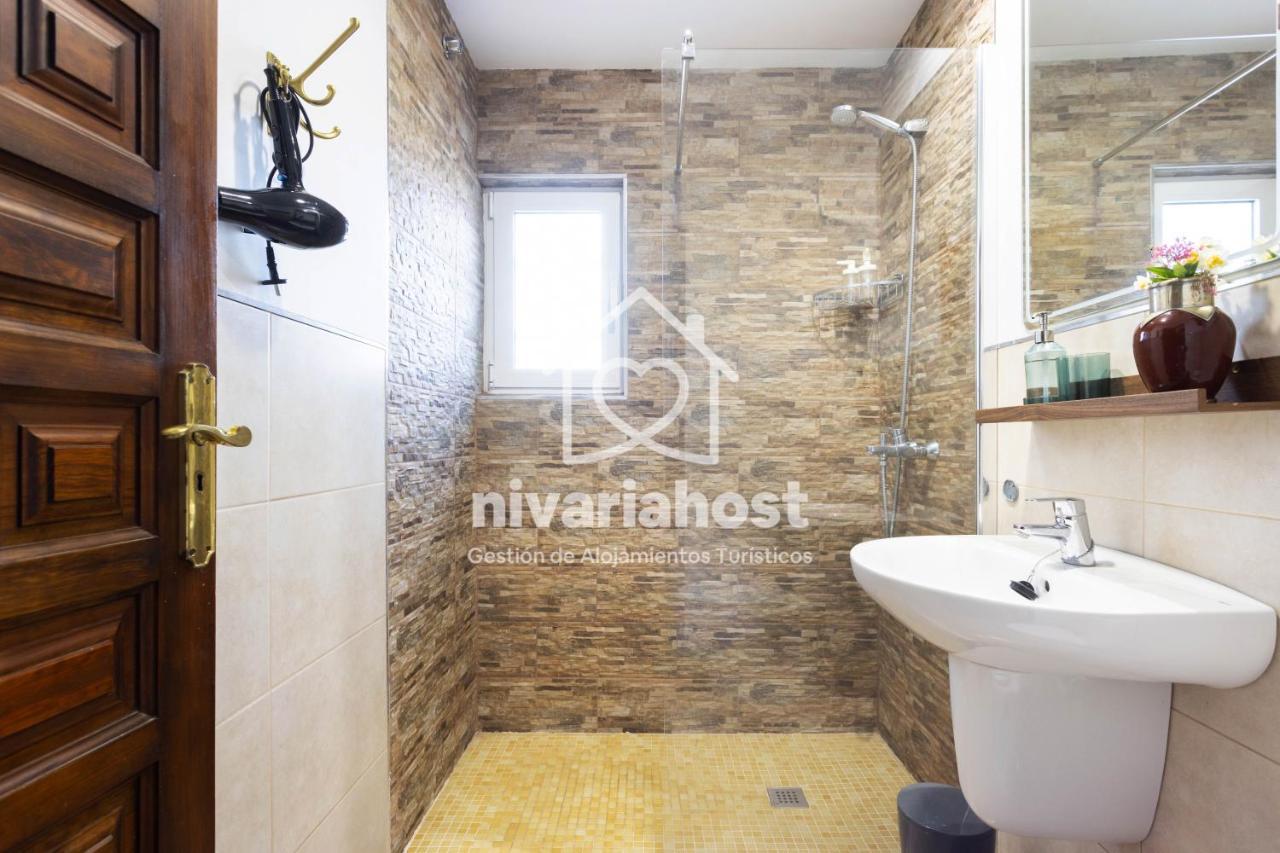 Tegas: Tacoronte, By Nivariahost Holiday home *
