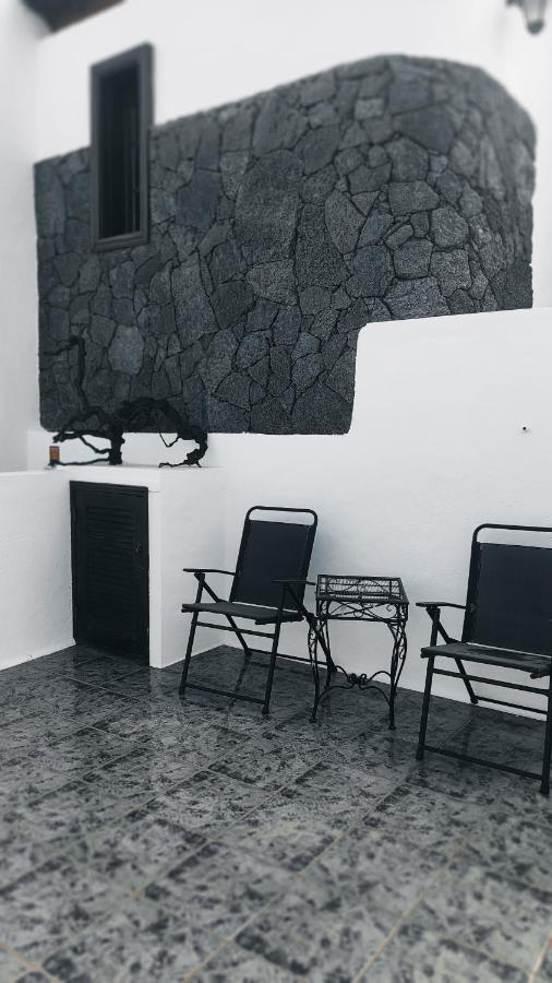 Casa Guelde Сasa de vacaciones *