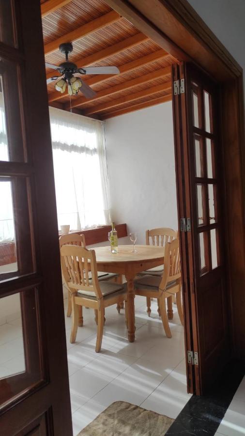 Casa Guelde * Tías