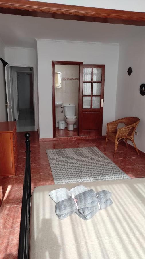 Сasa de vacaciones Casa Guelde Tías