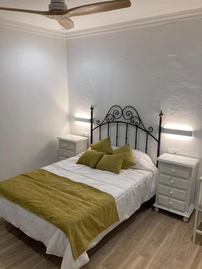 Holiday home La Casa De La Fuente Sanlucar de Barrameda