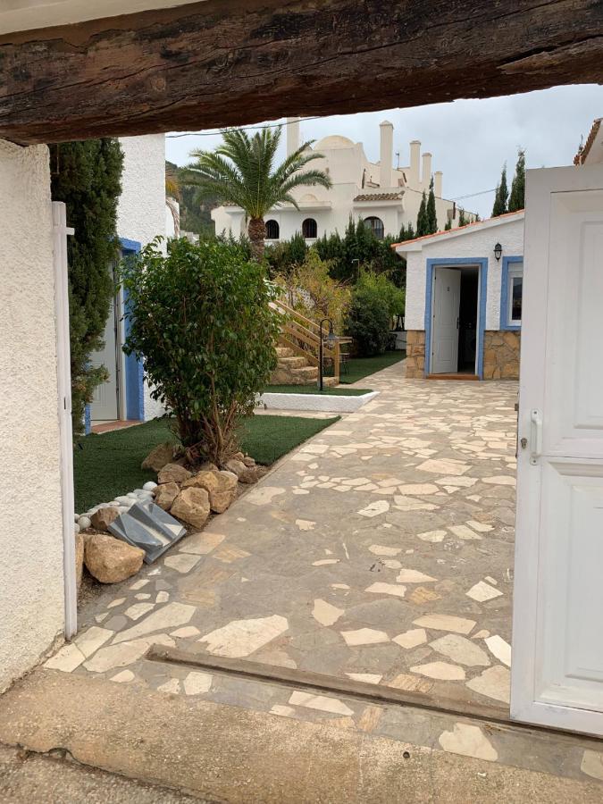 Habitación en casa particular Centauro El Albir