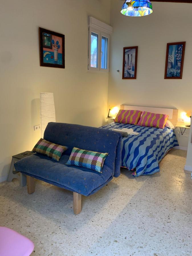 Habitación en casa particular Centauro El Albir