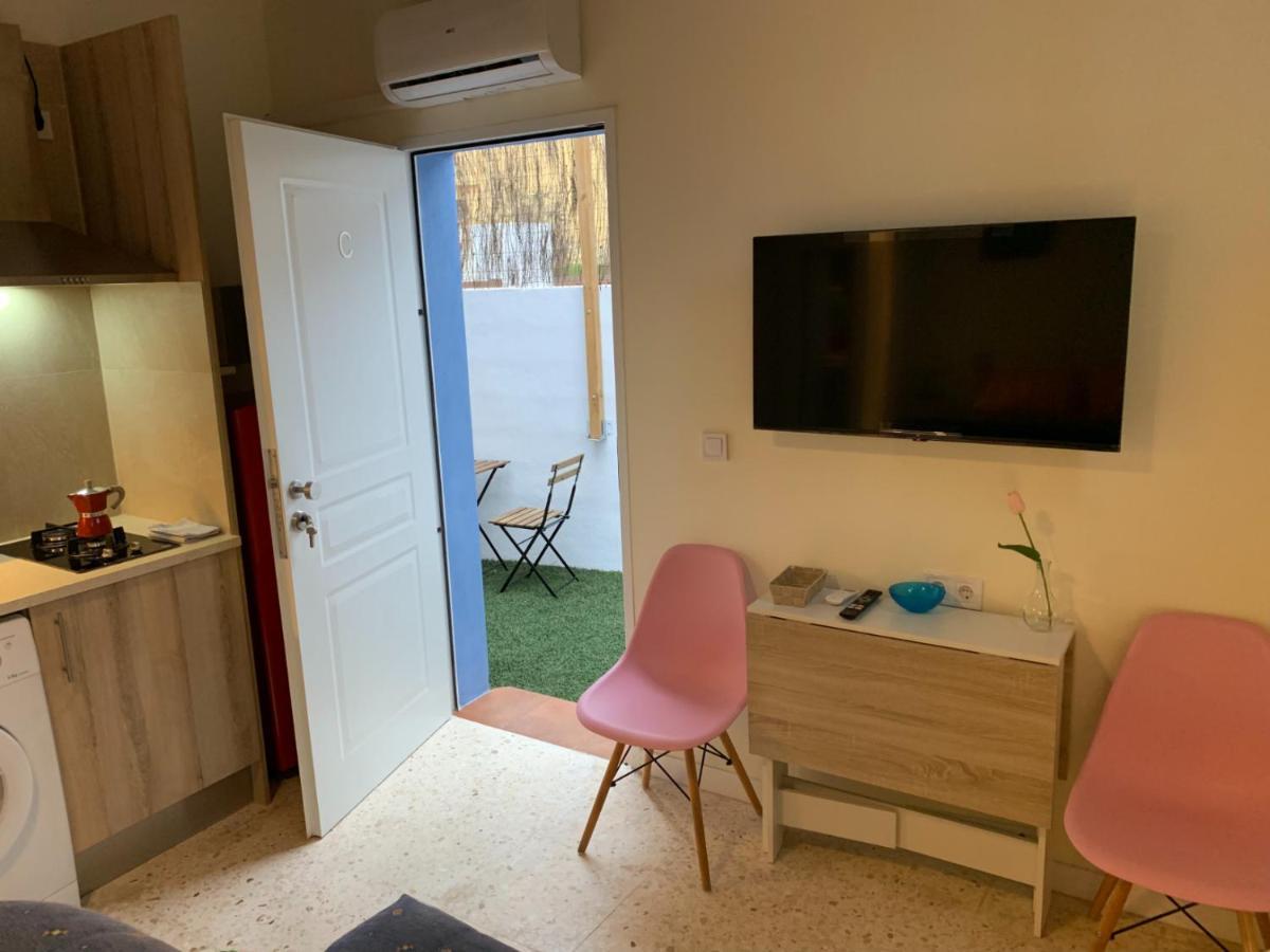 Centauro Habitación en casa particular El Albir