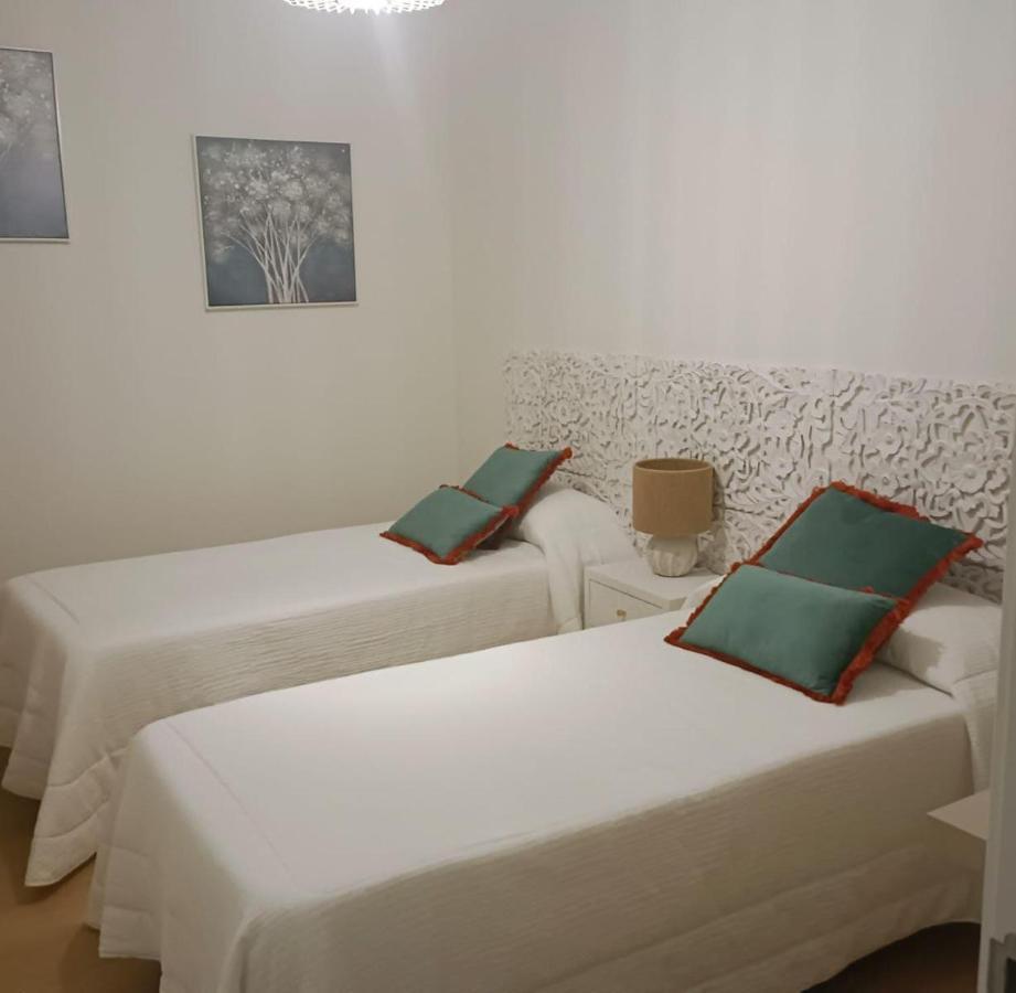 Apartamento Agaete Paradise *