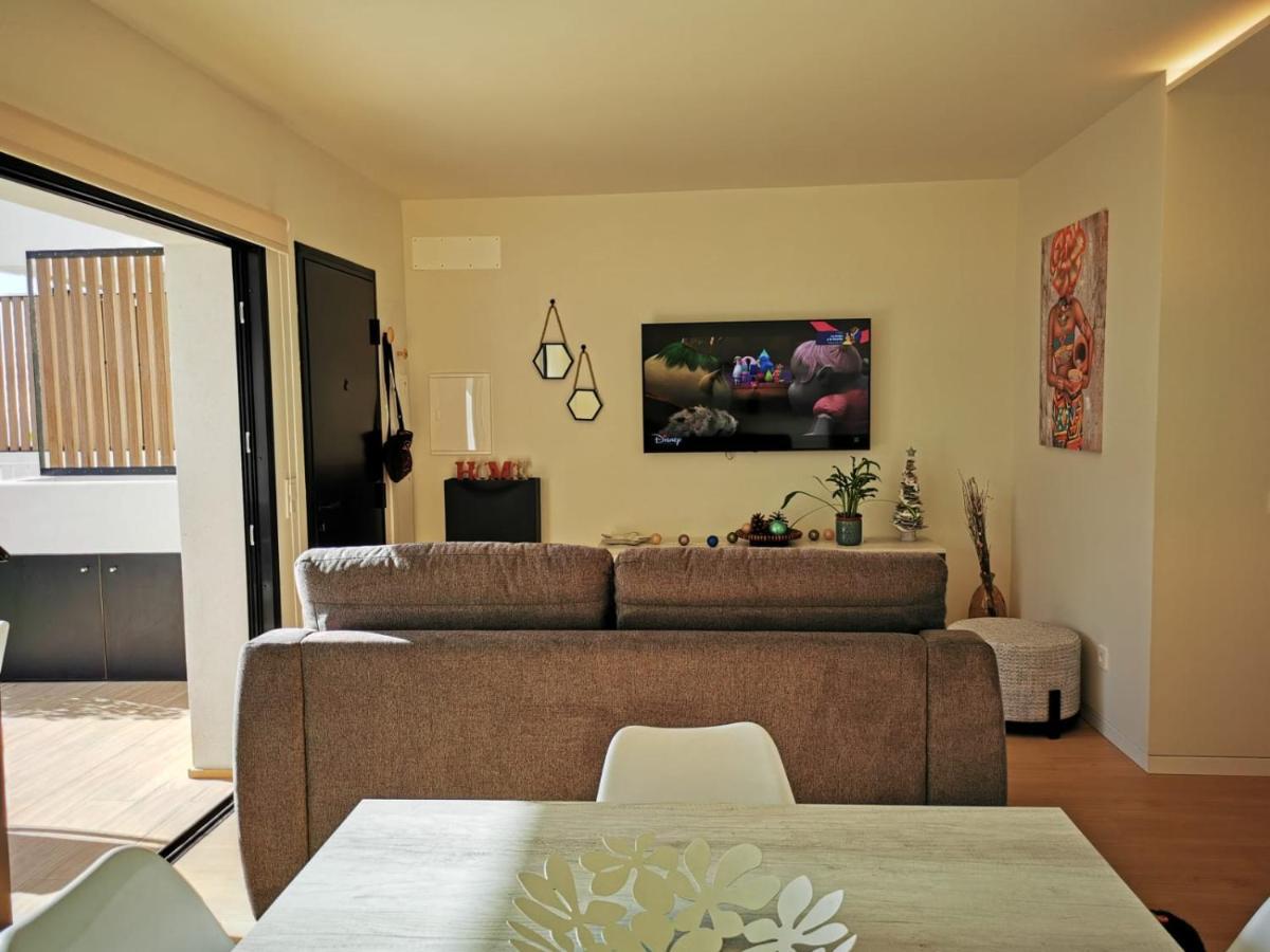 Agaete Paradise Apartamento Puerto de las Nieves