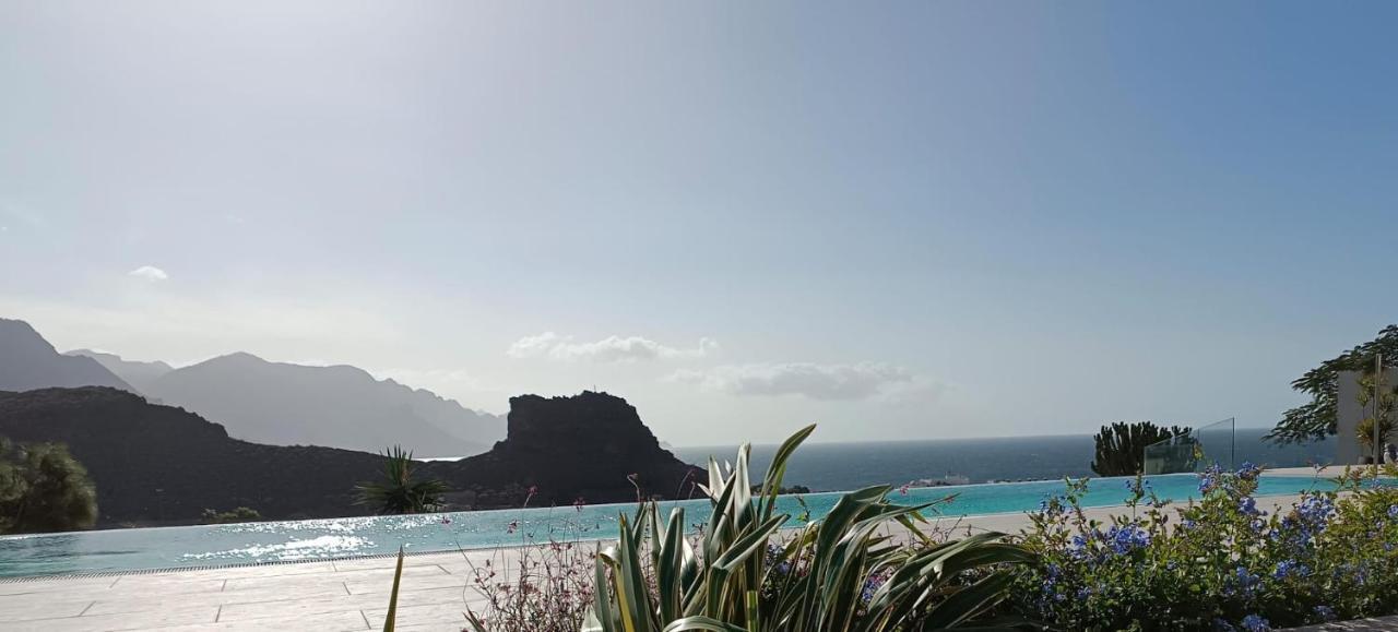 Apartamento Agaete Paradise Puerto de las Nieves