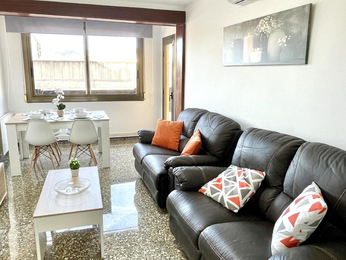 Apartamento Apartbeach El Carrilet Centrico Y Luminoso Reus