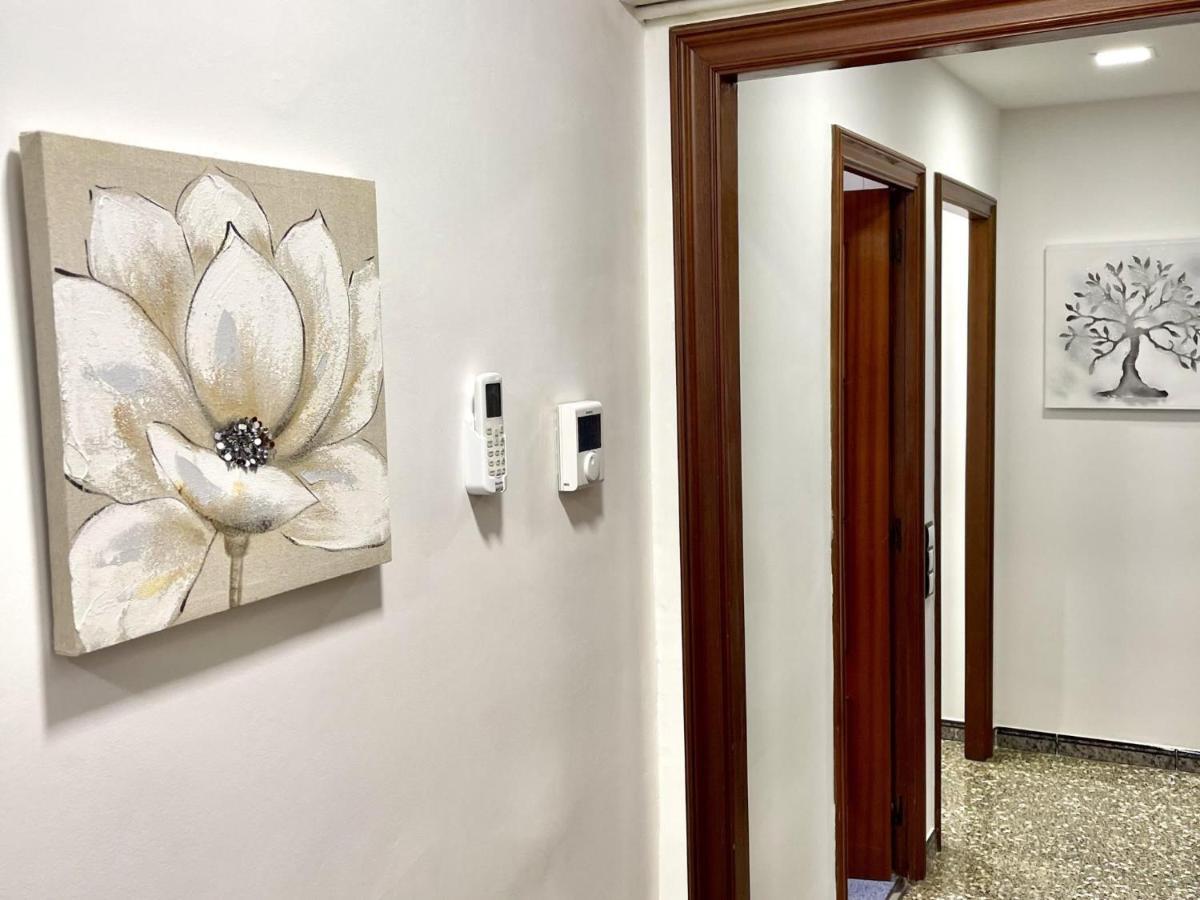 Apartbeach El Carrilet Centrico Y Luminoso Reus