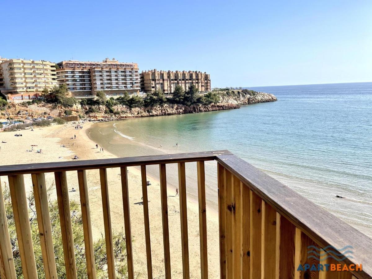 Apartamento Apartbeach El Carrilet Centrico Y Luminoso *