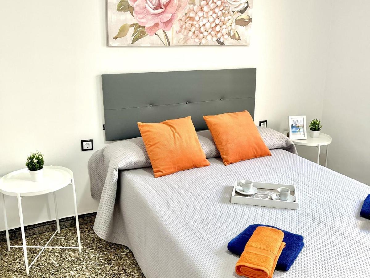 Apartamento Apartbeach El Carrilet Centrico Y Luminoso Reus