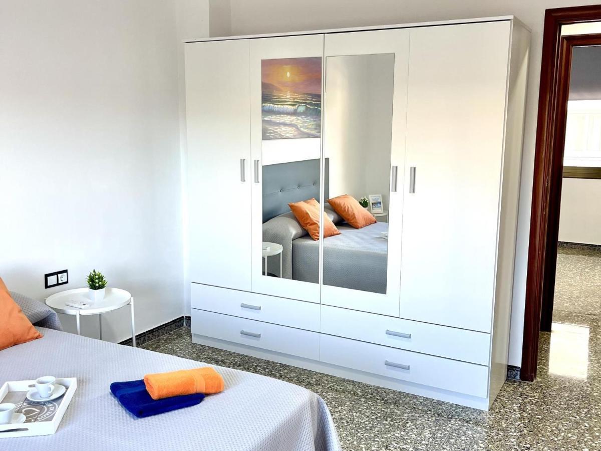 Apartamento Apartbeach El Carrilet Centrico Y Luminoso *
