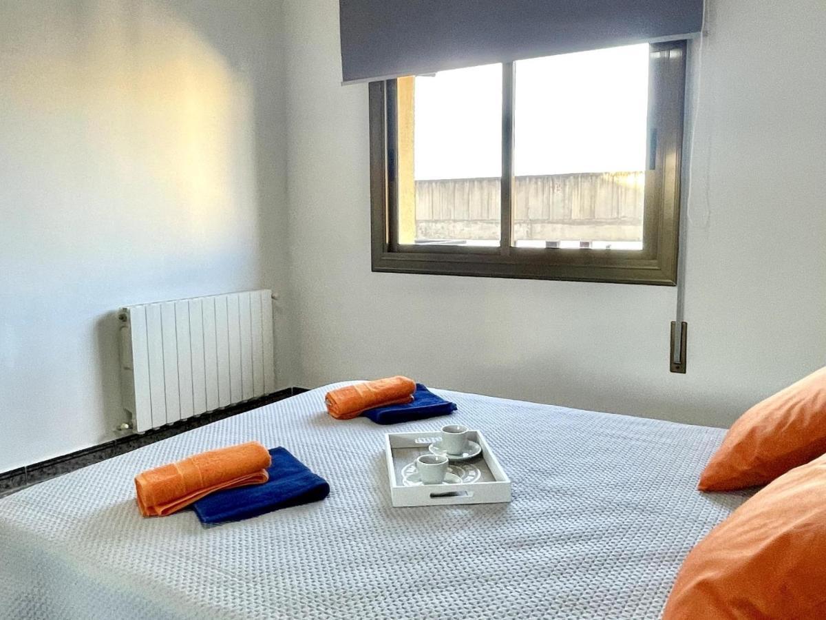 Apartbeach El Carrilet Centrico Y Luminoso