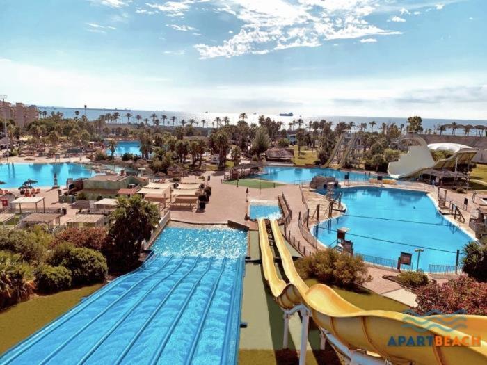 Apartamento Apartbeach El Carrilet Centrico Y Luminoso