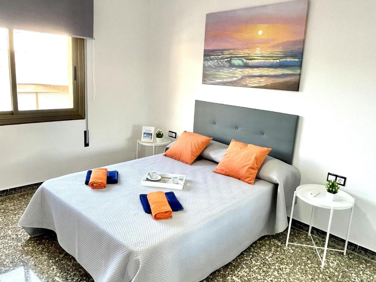 Apartbeach El Carrilet Centrico Y Luminoso Apartamento *