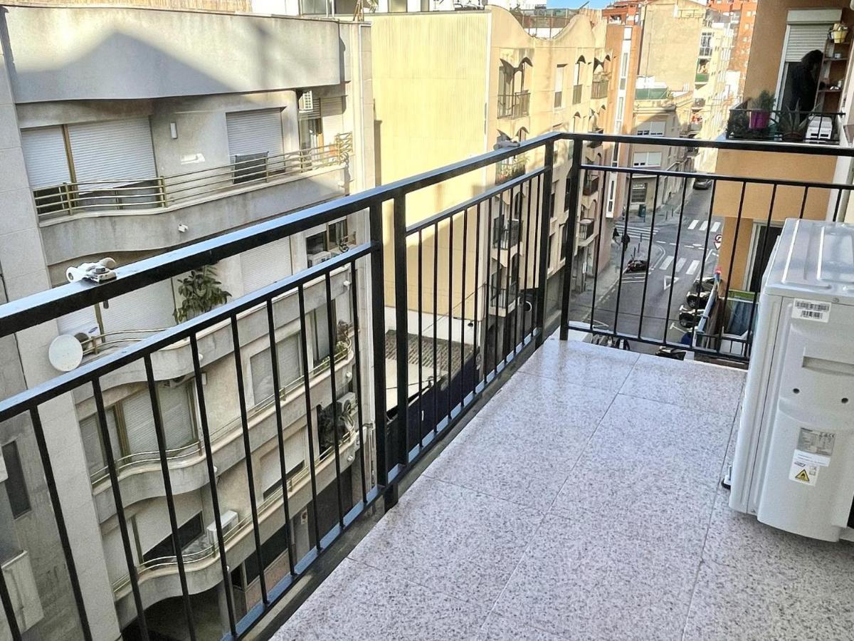 Apartamento Apartbeach El Carrilet Centrico Y Luminoso Reus
