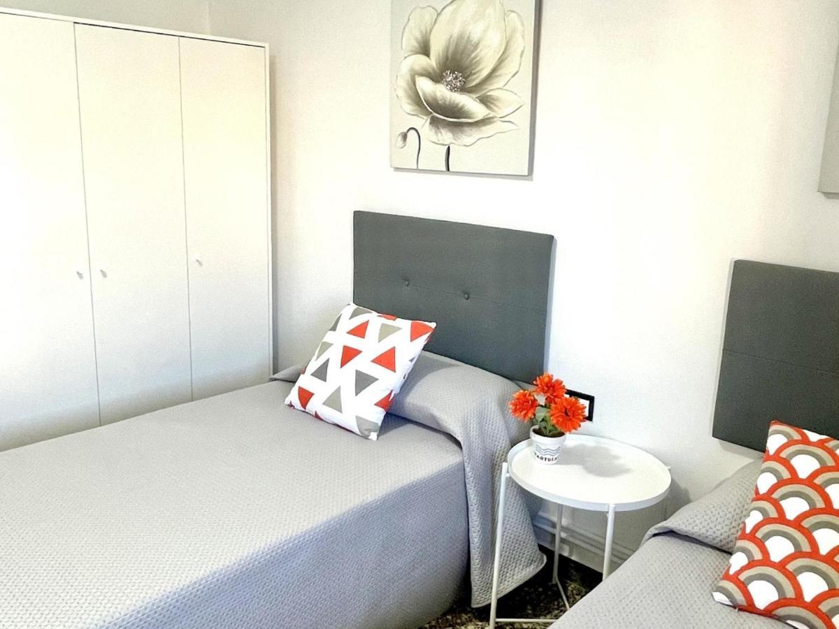 Apartbeach El Carrilet Centrico Y Luminoso