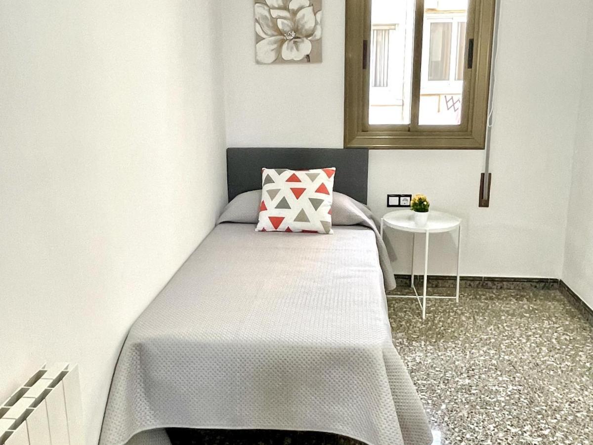 Apartbeach El Carrilet Centrico Y Luminoso Apartamento Reus