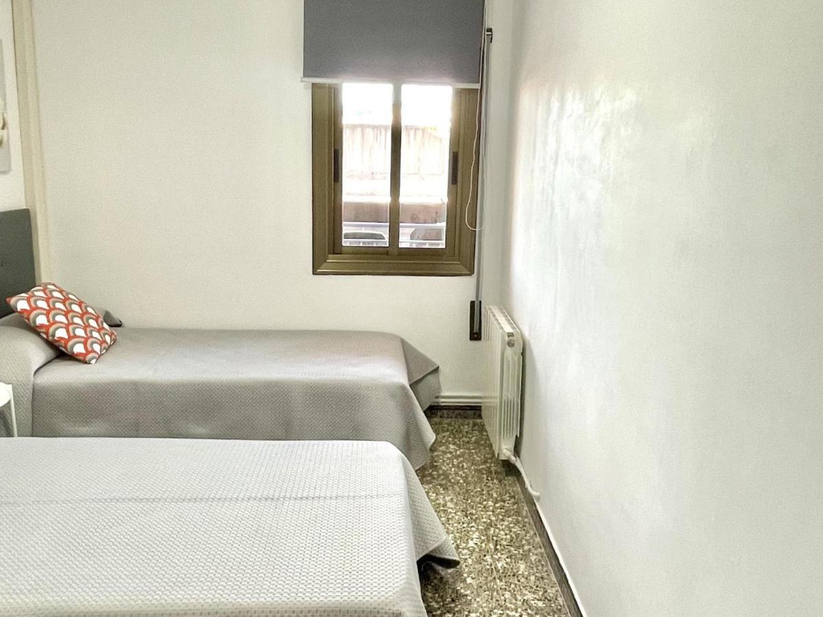 Apartbeach El Carrilet Centrico Y Luminoso Apartamento