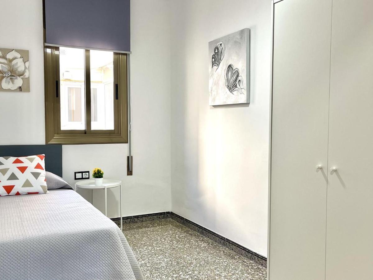 Apartbeach El Carrilet Centrico Y Luminoso Apartamento