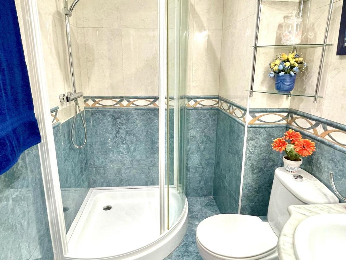 Apartamento Apartbeach El Carrilet Centrico Y Luminoso *