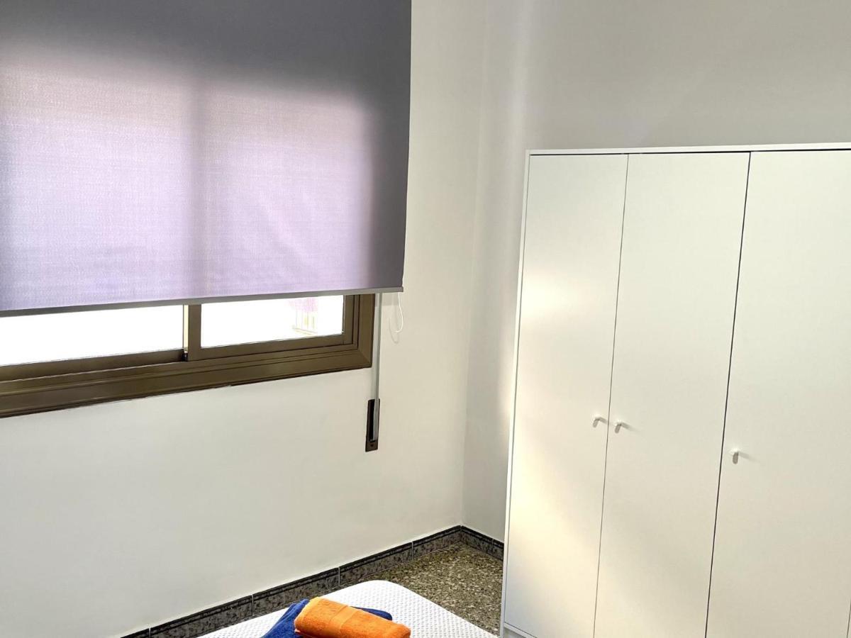 Apartbeach El Carrilet Centrico Y Luminoso Apartamento *