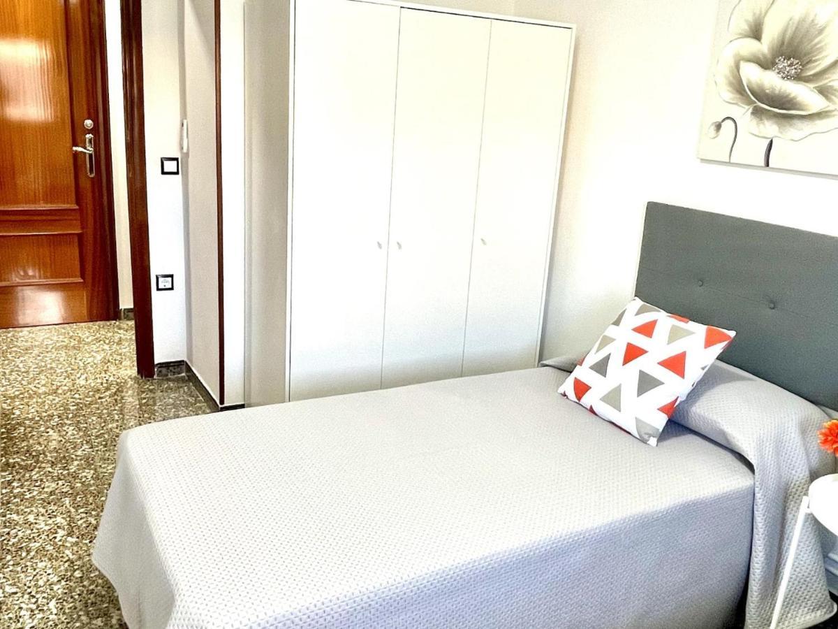 Apartamento Apartbeach El Carrilet Centrico Y Luminoso Reus