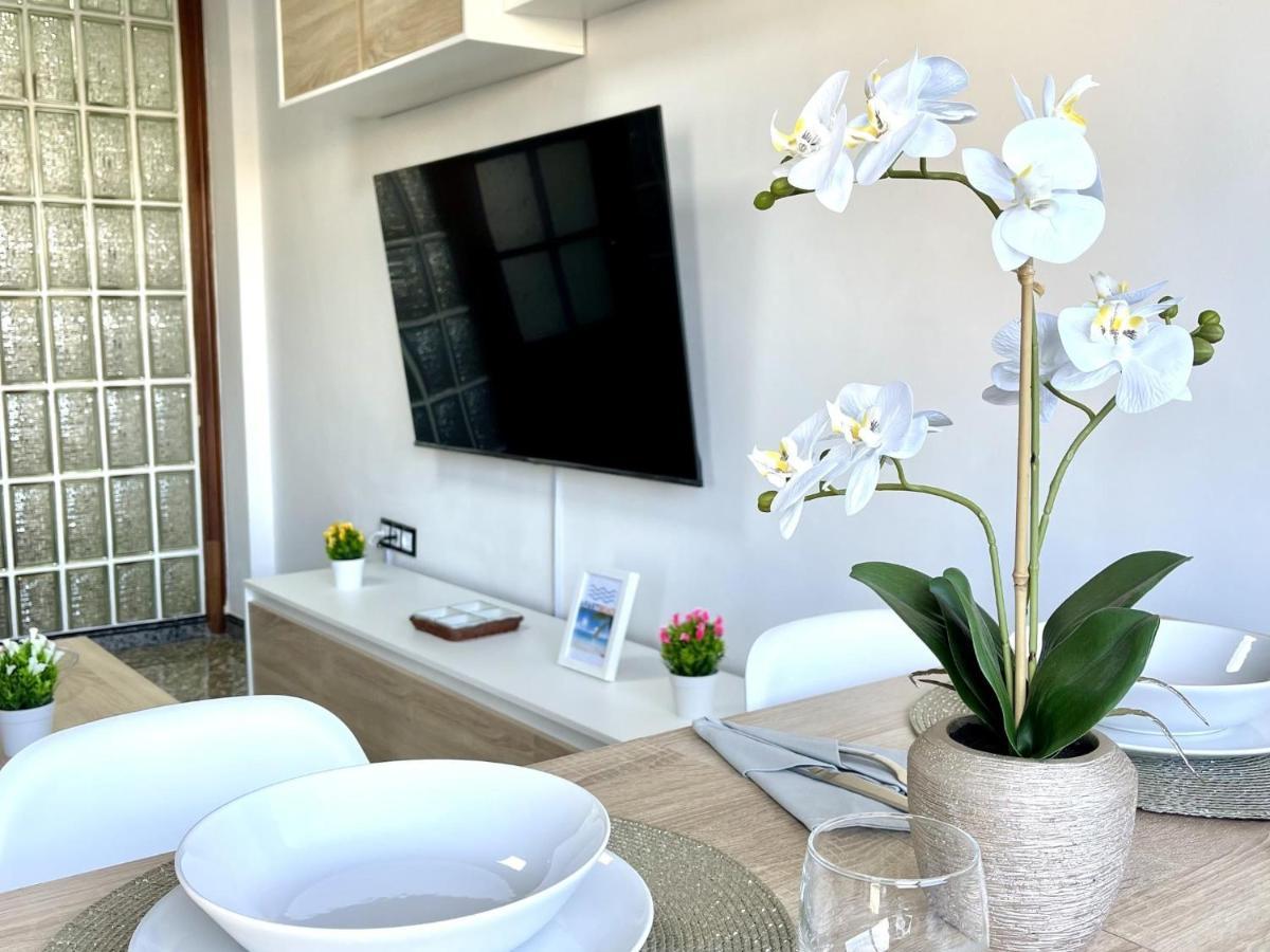 Apartbeach El Carrilet Centrico Y Luminoso Reus